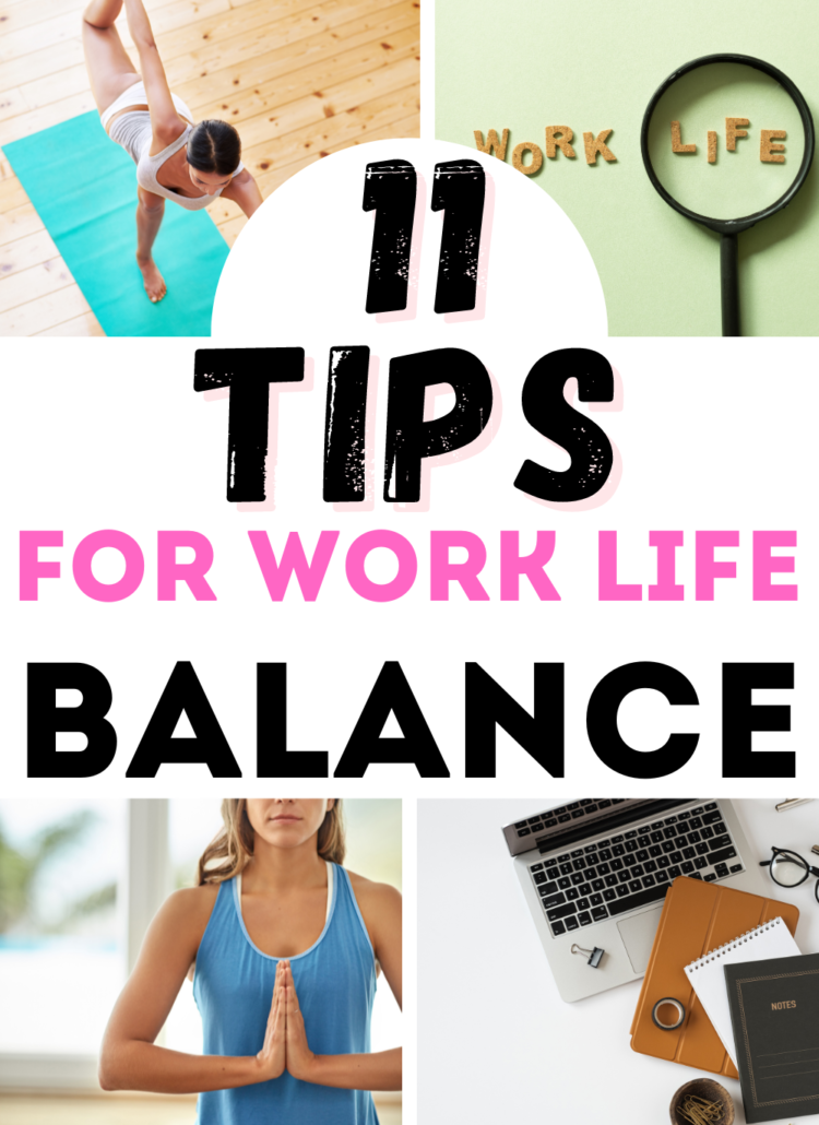 Ultimate Guide to Balancing Work and Motherhood