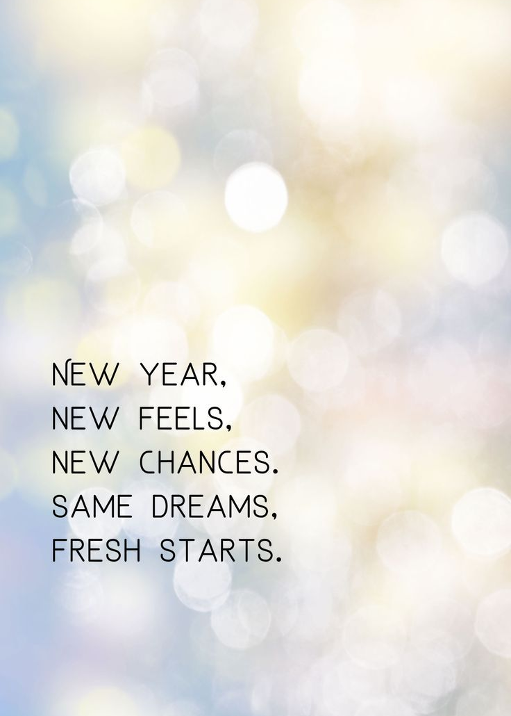 Welcome to a Fresh Start: The Power of New Year’s Resolutions